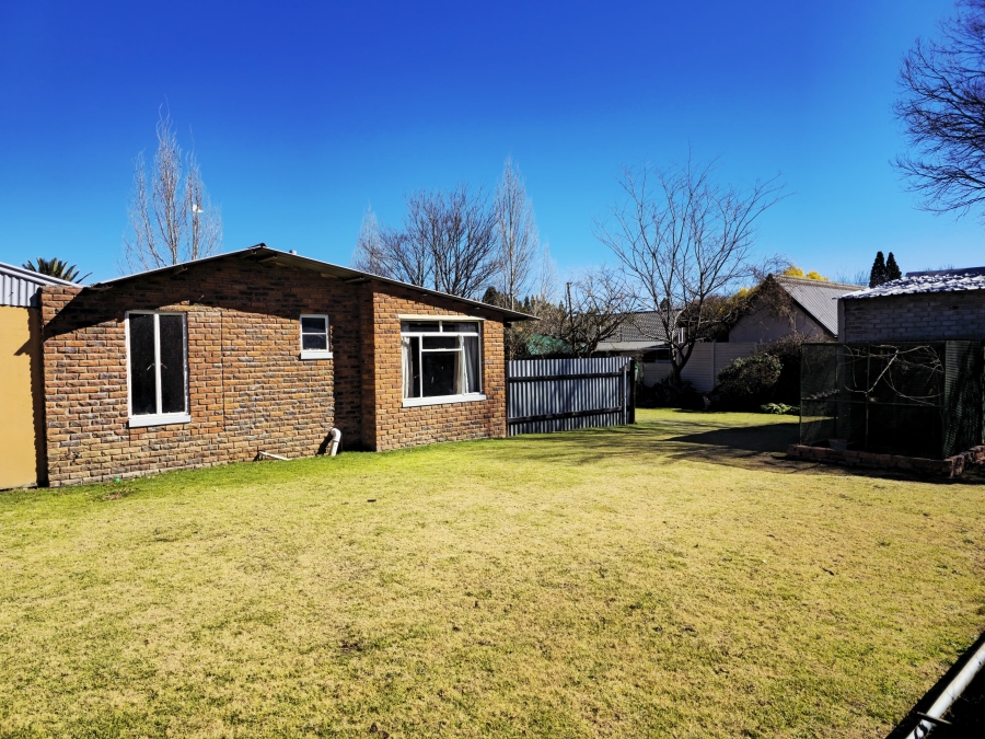 4 Bedroom Property for Sale in Vrede Free State